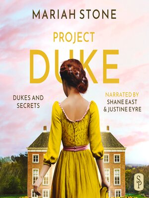 cover image of Project Duke